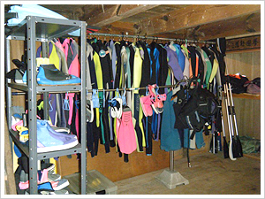 �a�����ޕۊǌ�