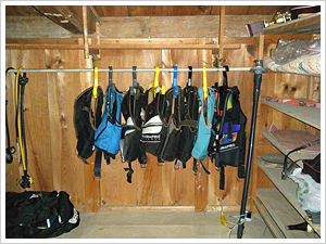 �a�����ޕۊǌ�