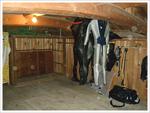 �a�����ޕۊǌ�